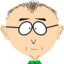 Mr. Mackey