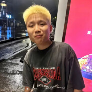 职业选手吕郑豪