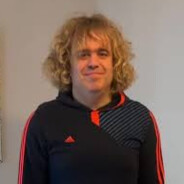 Daniel Wakeford