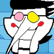 Steam Avatar
