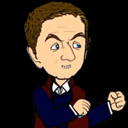 Tim The Ego Sherwood
