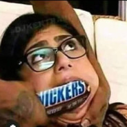 Mistah? ( ͡° ͜ʖ ͡