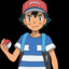 Ash Ketchum