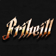 「 Friheill 」