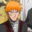 ichigo dickosucki