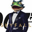 JAMES FROG 007