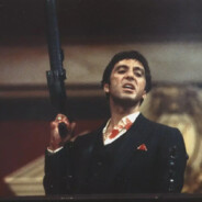 Tony Montana