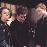 心跳比我先认出你