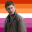 Lesbian Dean Winchester