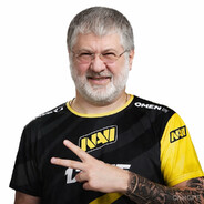 Igor Kolomoyskiy Steam avatar