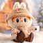 LABUBU SKIBIDI|  ZYNKATA.COM