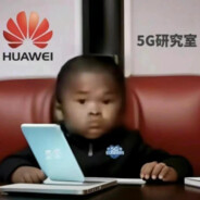 范小勤之开发5g