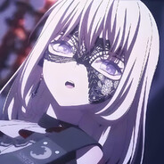 堕落魔法少女三角初华