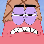 比奇堡悍匪派大星