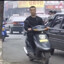 北极刘华强