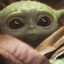 BABY YODA