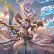 今提墨笔绘乾坤、湖海添色山永春