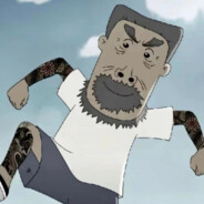 翻斗大狙压力哥