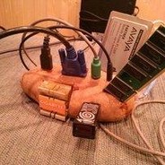 RAM POTATO