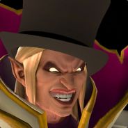 你是猴子请来的逗比吗