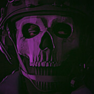 Ghost avatar