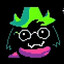 P K