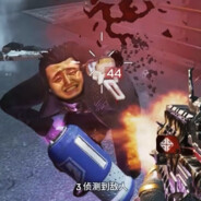 香辣虾与麻婆豆腐