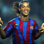 RONALDINHO PRIME