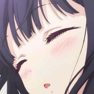 偷偷亲你一口啦