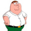 peter griffin