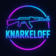 ✘ knarkeloFF ✘