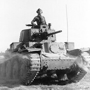 The Man in the Tank