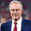 Karl-Heinz Rummenigge