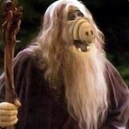 Gand-Alf