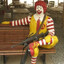 Ronald McDonald