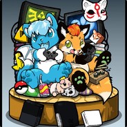 T.TV/Lupus_et_Vulpes