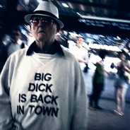 DirtyGrandpa