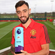 布鲁诺 费尔南德斯