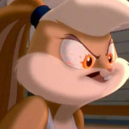 TeaWhoYou YeahBunny