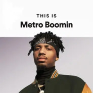 Metro Boomin