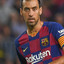 Sergio Busquets