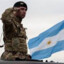 Soldado Argentino