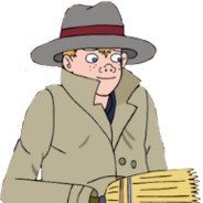 Mr. Vincent Adultman avatar