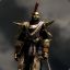 The Nerevarine