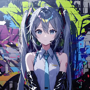 初音MIKU