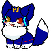 福鱼是个狼狼吖