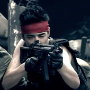 爱情公寓机枪手陆展博