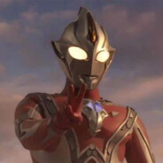 梦比优斯奥特曼