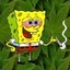 SpongeBobHighAsFuck