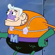 比奇堡拖油瓶海超人